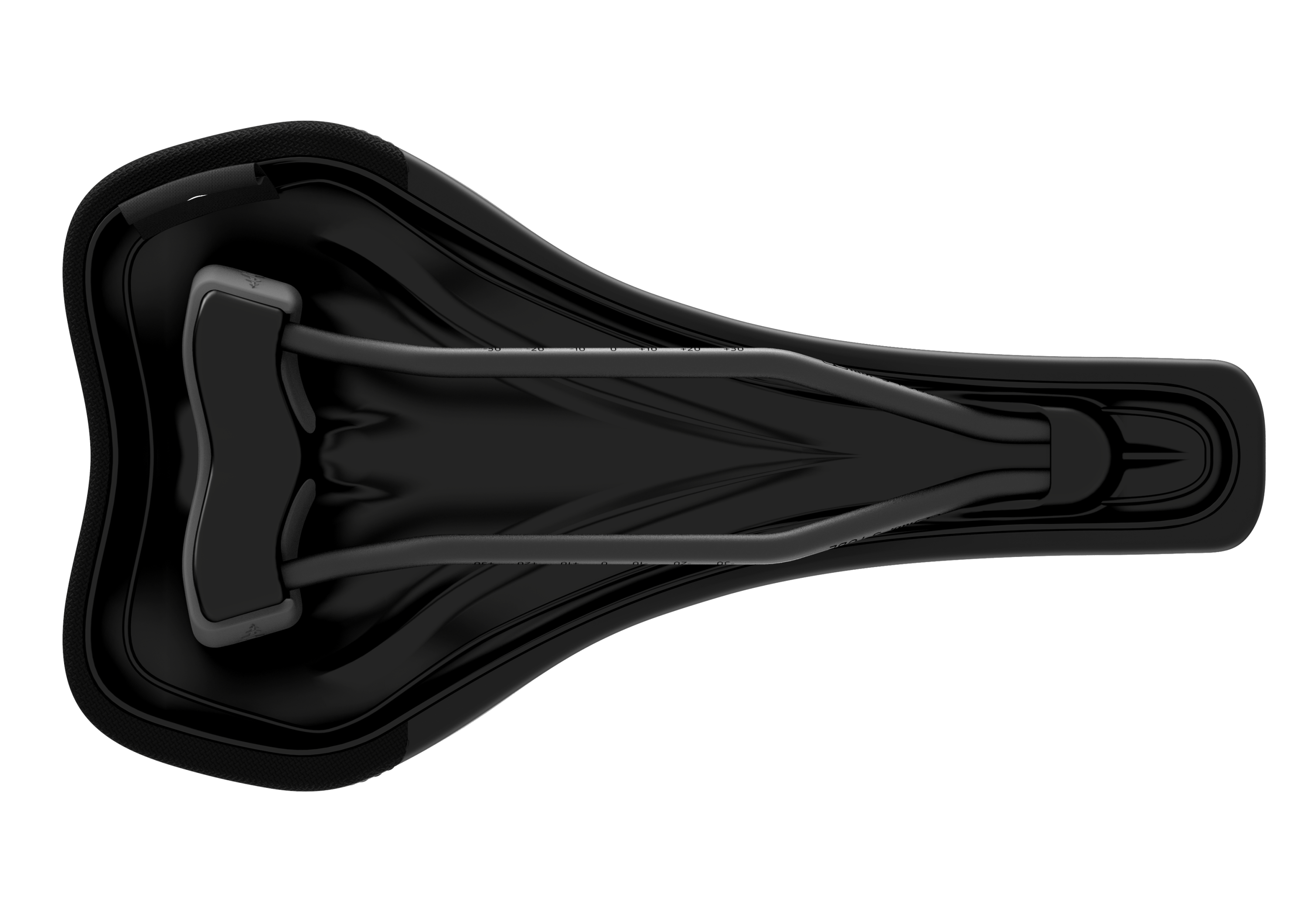 SQ lab Sattel 6OX Ergowave active 16cm Sattel SQ lab