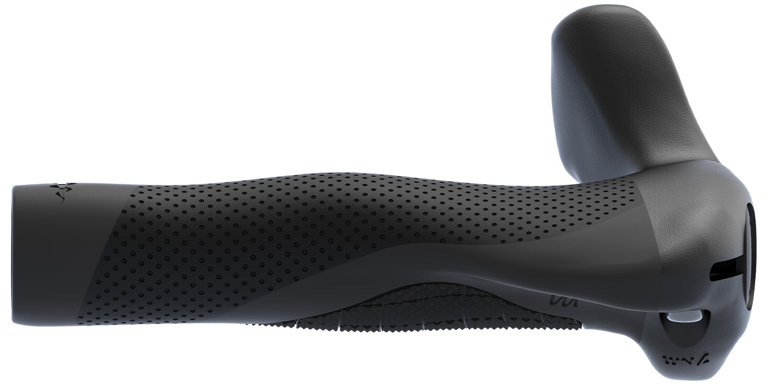 SQ lab Griff stuby small - Lenker & Griffe SQ lab