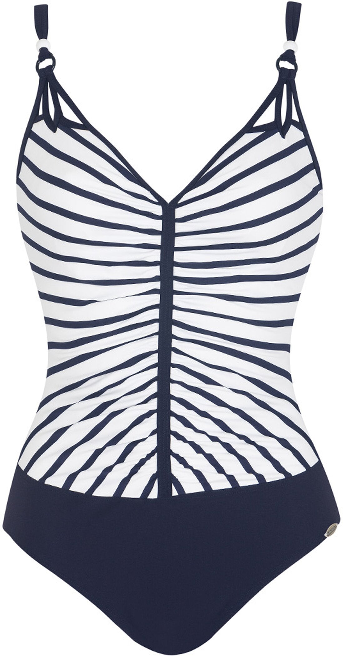 SUNFLAIR Badeanzug Badeanzug SUNFLAIR 30 nachtblau 38D