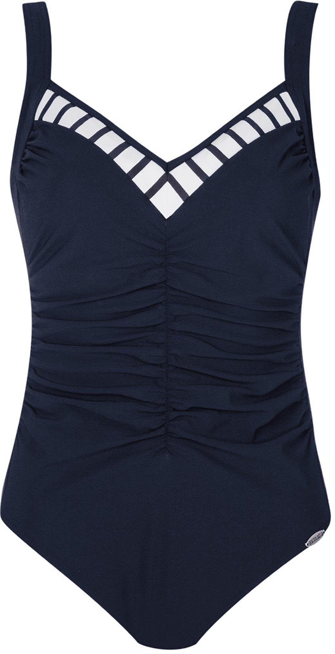 SUNFLAIR Badeanzug Badeanzug SUNFLAIR 30 nachtblau 38B