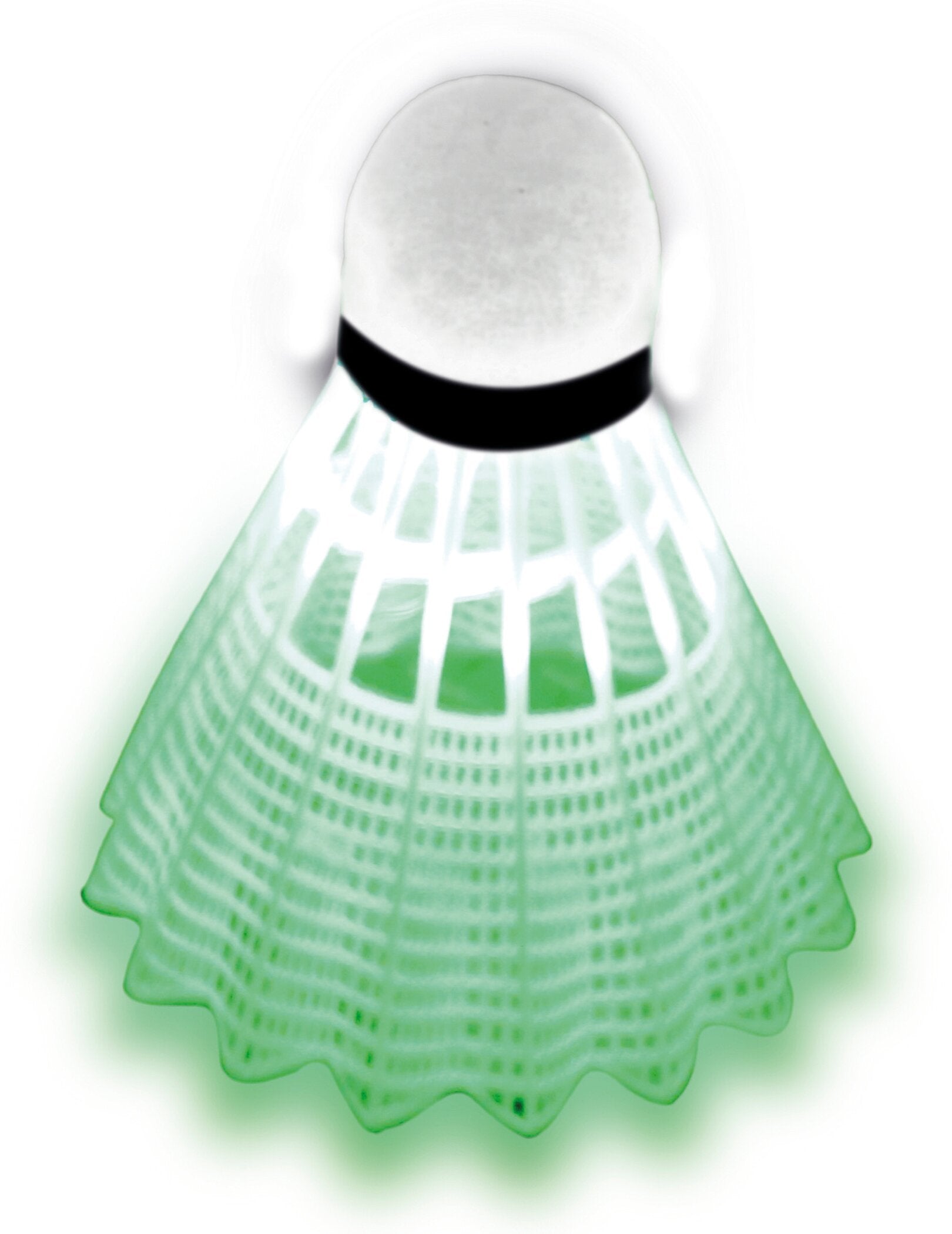 Talbot-Torro Badmintonball Magic Night LED Badminton TALBOT/TORRO