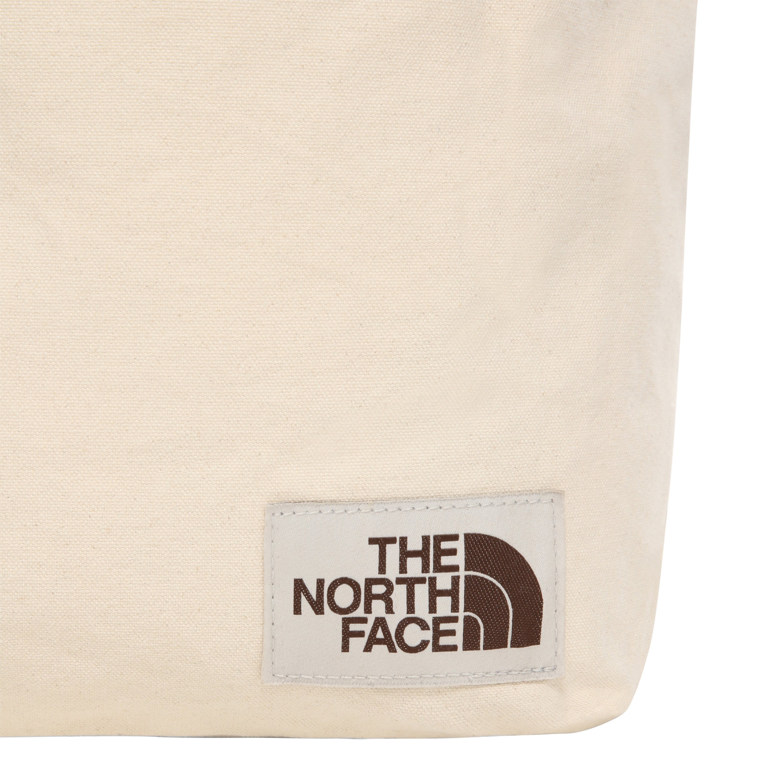 THE NORTH FACE COTTON TOTE Accessoires THE NORTH FACE