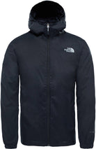 THE NORTH FACE M QUEST JACKET - EU Wanderjacken THE NORTH FACE TNF BLACK XL