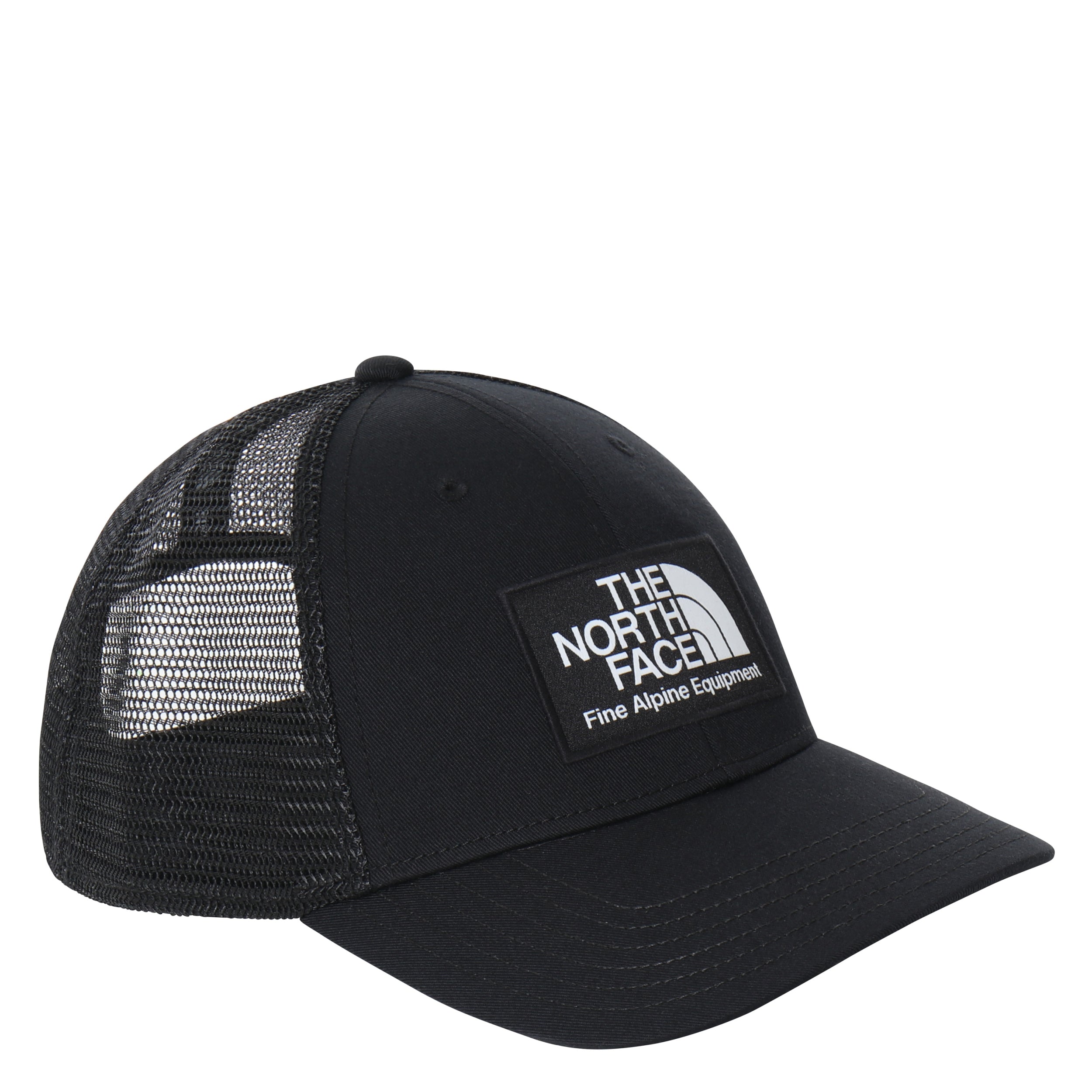 THE NORTH FACE MUDDER TRUCKER Caps THE NORTH FACE TNF BLACK -