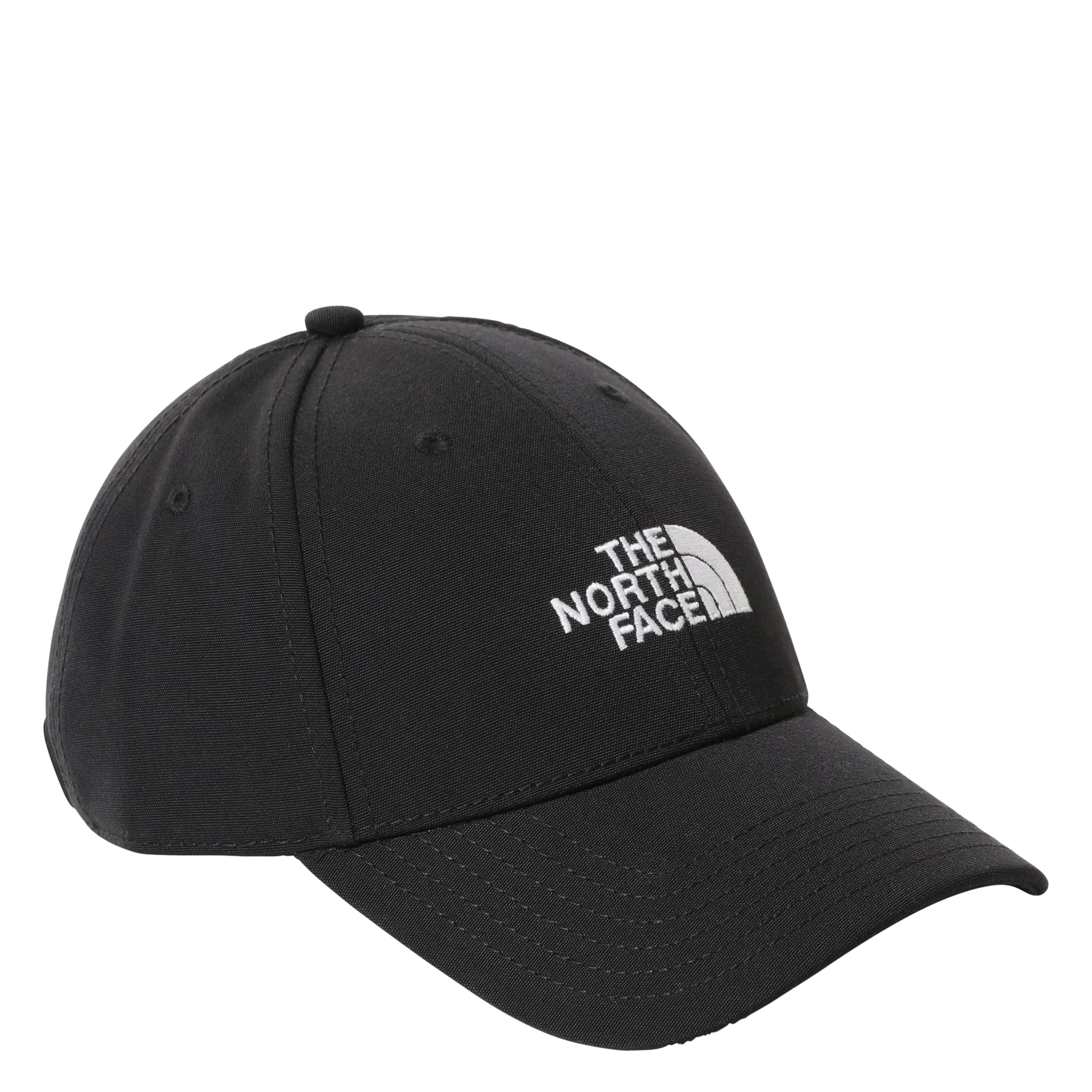 THE NORTH FACE RECYCLED 66 CLASSIC HAT Caps THE NORTH FACE TNF BLACK/TNF WHITE -