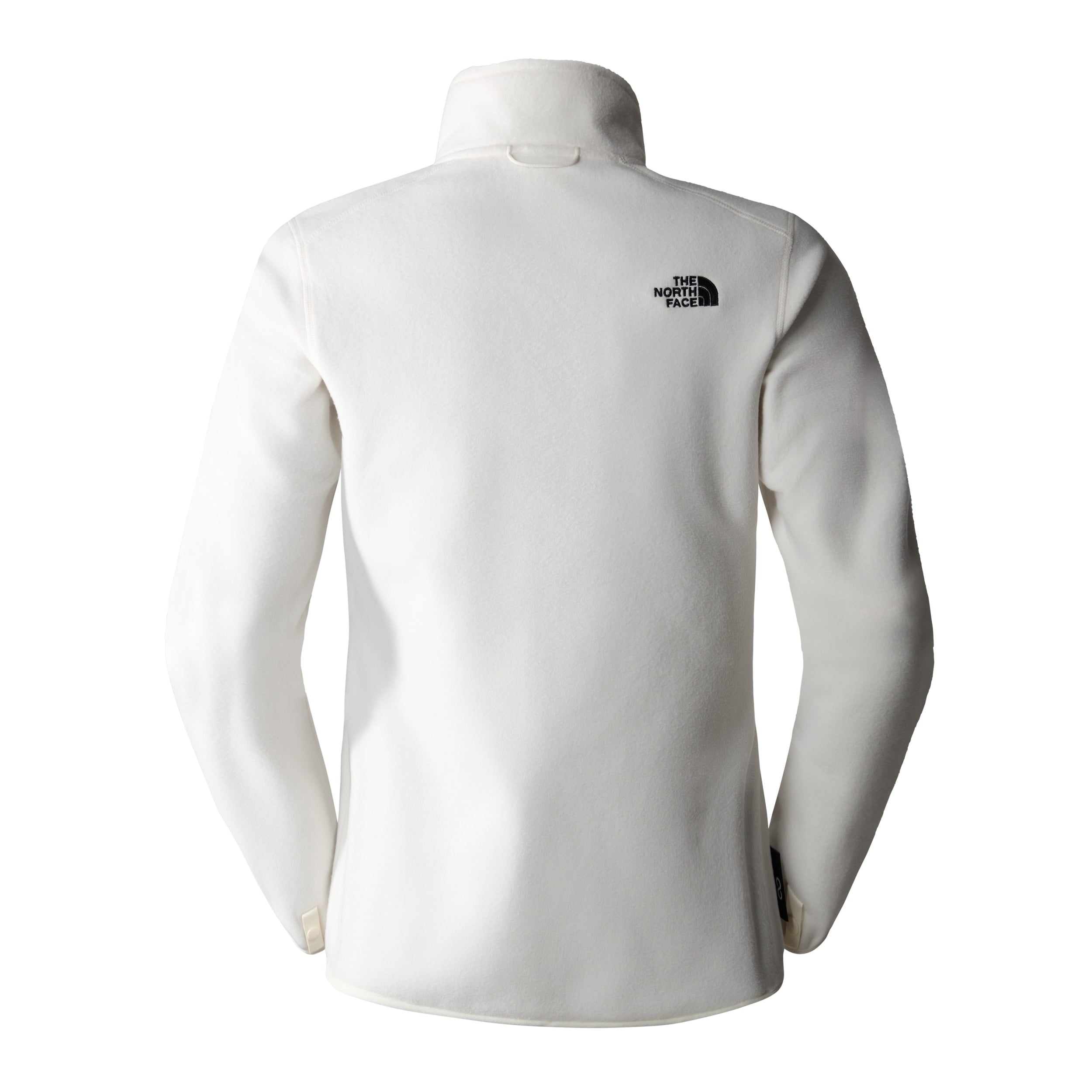 THE NORTH FACE W 100 GLACIER FZ - EU Fleecejacken & Pullover THE NORTH FACE