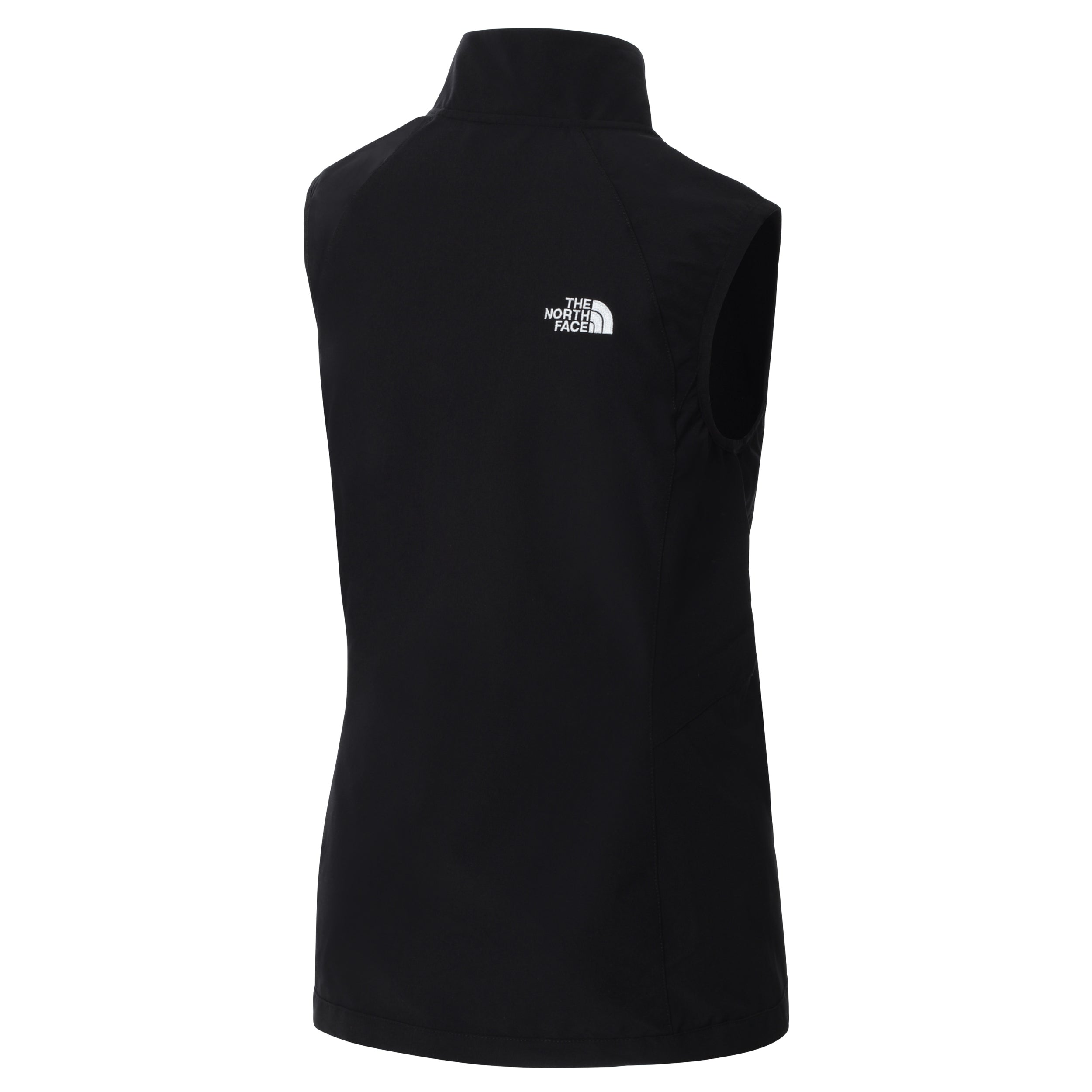THE NORTH FACE W NIMBLE VEST - EU Wanderjacken THE NORTH FACE