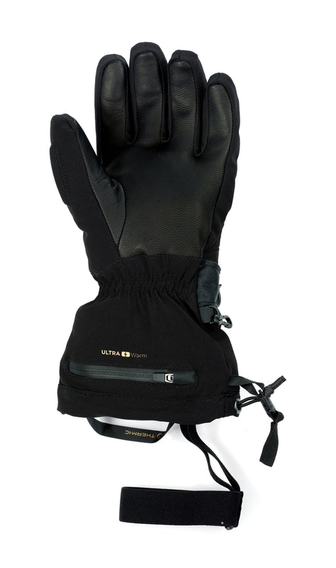 THERM-IC Ultra Heat Boost Gloves Women - New Handschuhe THERM-IC