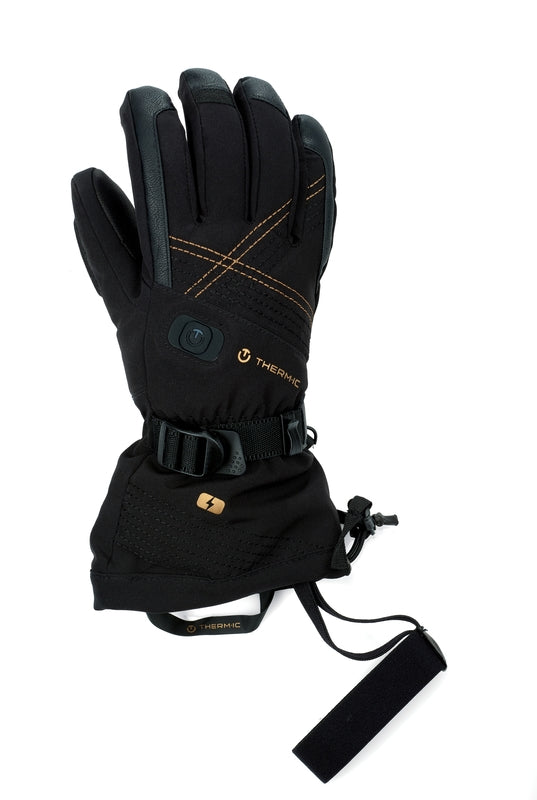THERM-IC Ultra Heat Boost Gloves Women - New Handschuhe THERM-IC