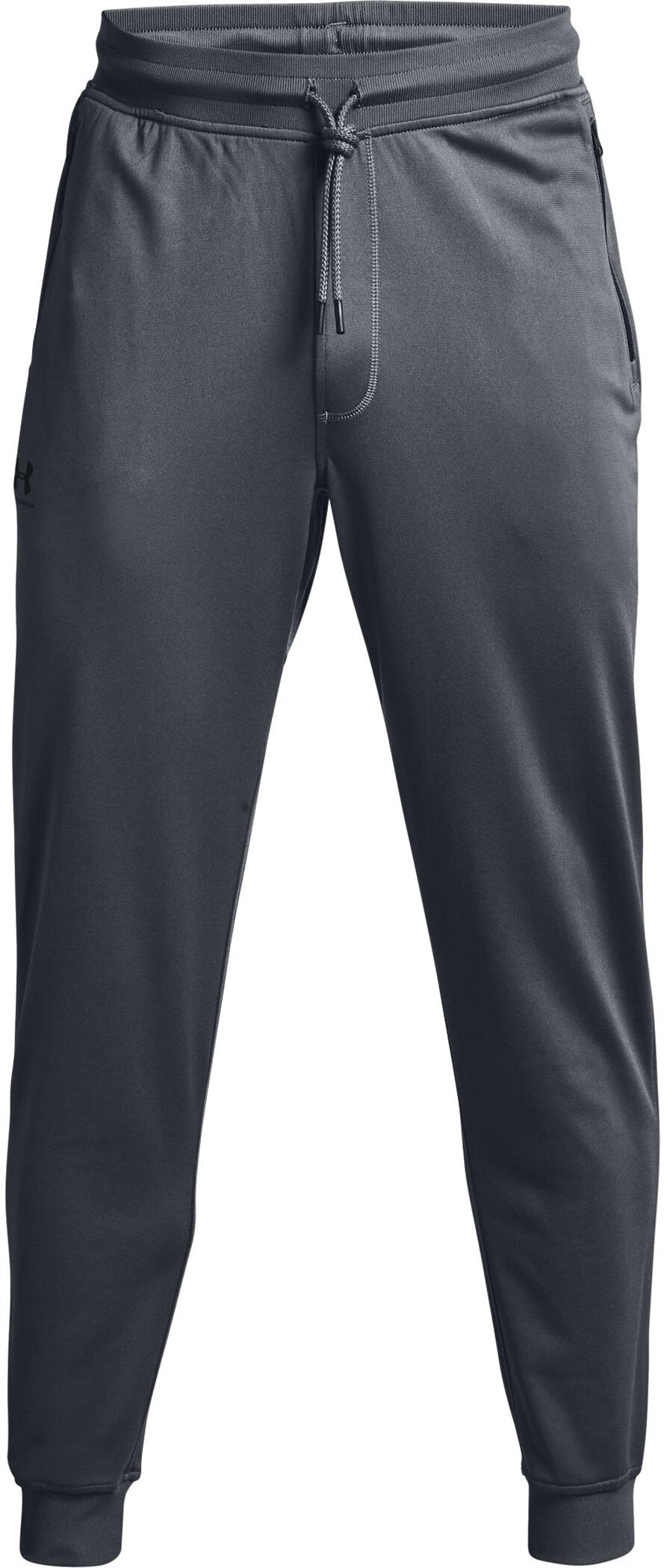 UNDER ARMOUR Herren Jogginghose Trainingshosen & Jogginghosen UNDER ARMOUR 012 PITCH GRAY M