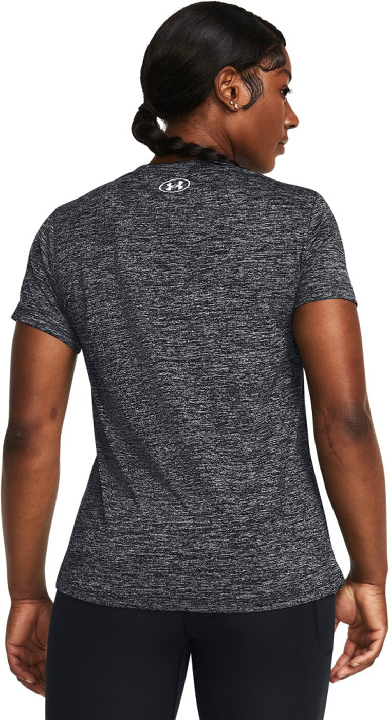 UNDER ARMOUR TECH SSV- TWIST Trainingsshirts UNDER ARMOUR