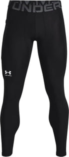 UNDER ARMOUR UA HG ARMOUR LEGGINGS Laufhosen UNDER ARMOUR 001 BLACK S