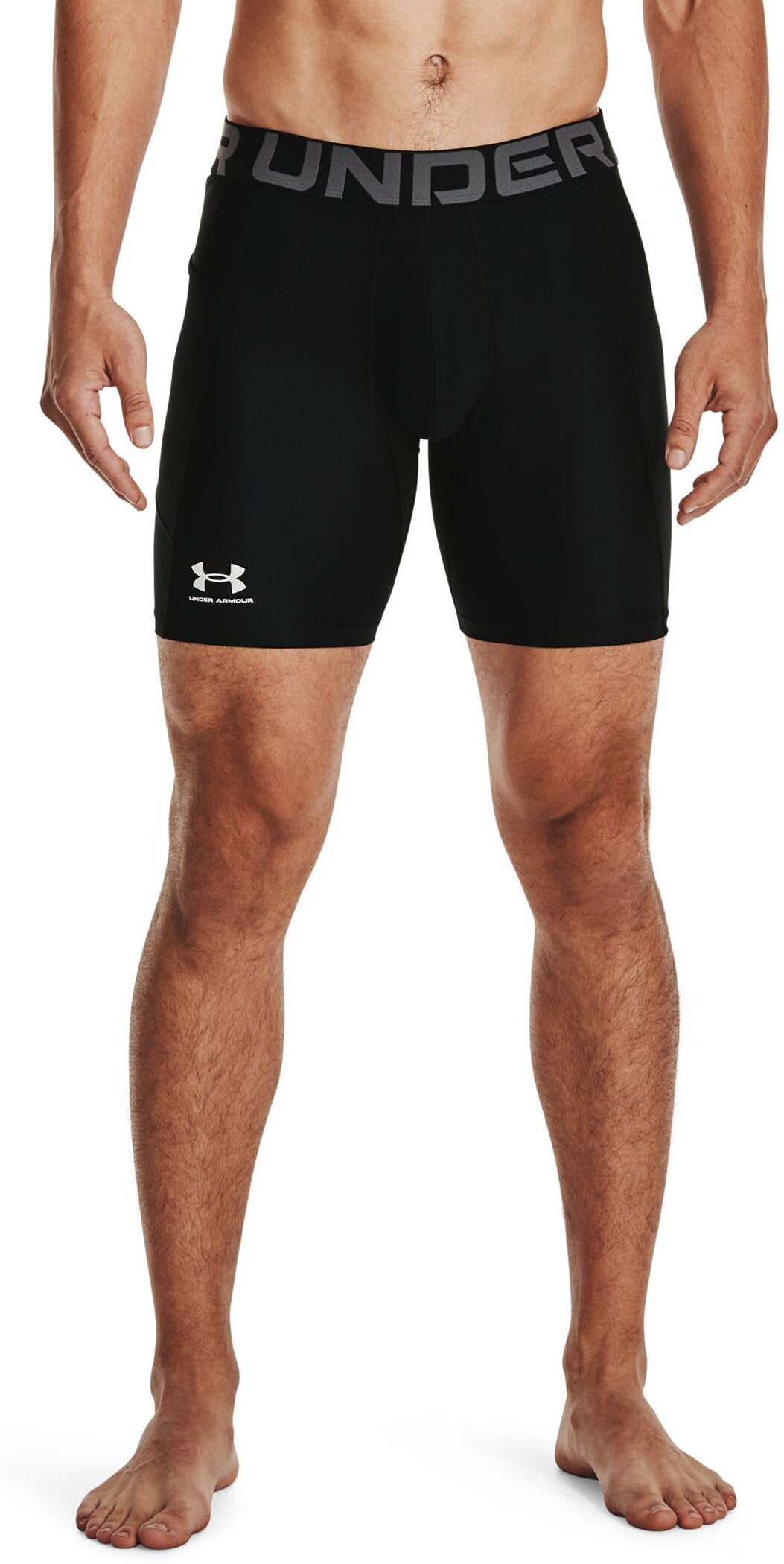 UNDER ARMOUR UA HG ARMOUR SHORTS Trainingshosen & Jogginghosen UNDER ARMOUR