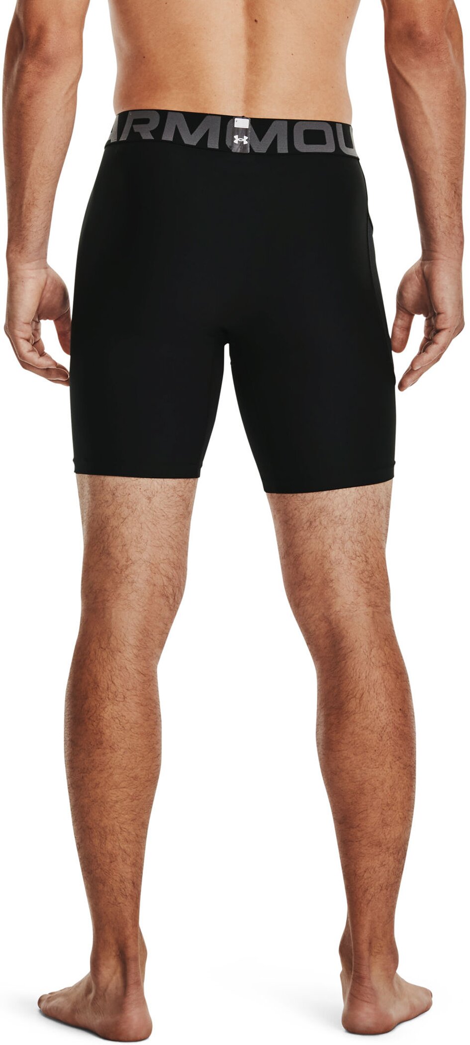 UNDER ARMOUR UA HG ARMOUR SHORTS Trainingshosen & Jogginghosen UNDER ARMOUR