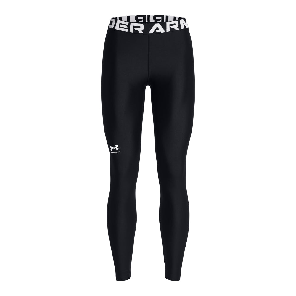 UNDER ARMOUR UA HG AUTHENTICS LEGGING Trainingshosen & Jogginghosen UNDER ARMOUR BLACK XS