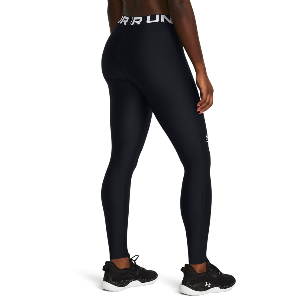 UNDER ARMOUR UA HG AUTHENTICS LEGGING Trainingshosen & Jogginghosen UNDER ARMOUR