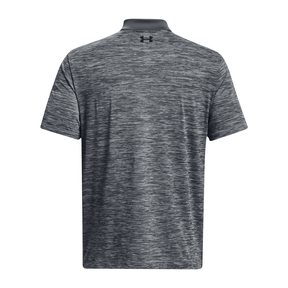 UNDER ARMOUR UA PERFORMANCE 3.0 POLO Trainingsshirts UNDER ARMOUR