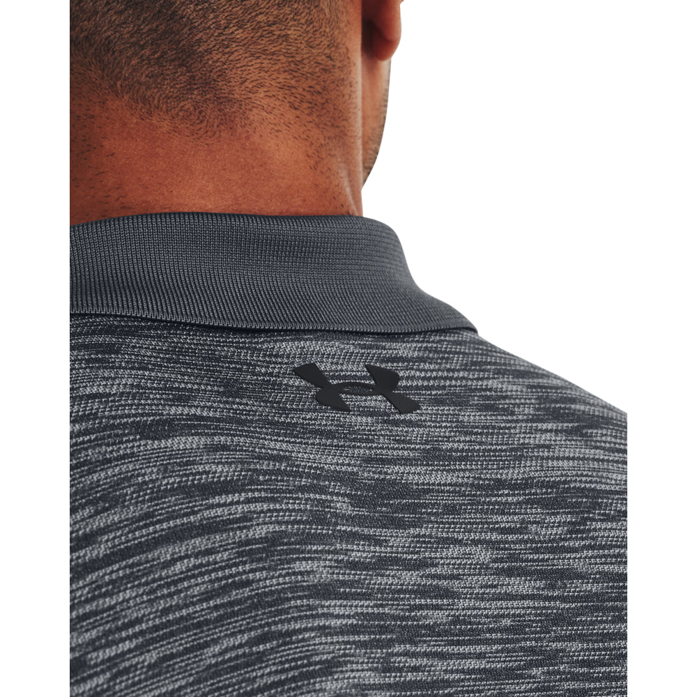 UNDER ARMOUR UA PERFORMANCE 3.0 POLO Trainingsshirts UNDER ARMOUR