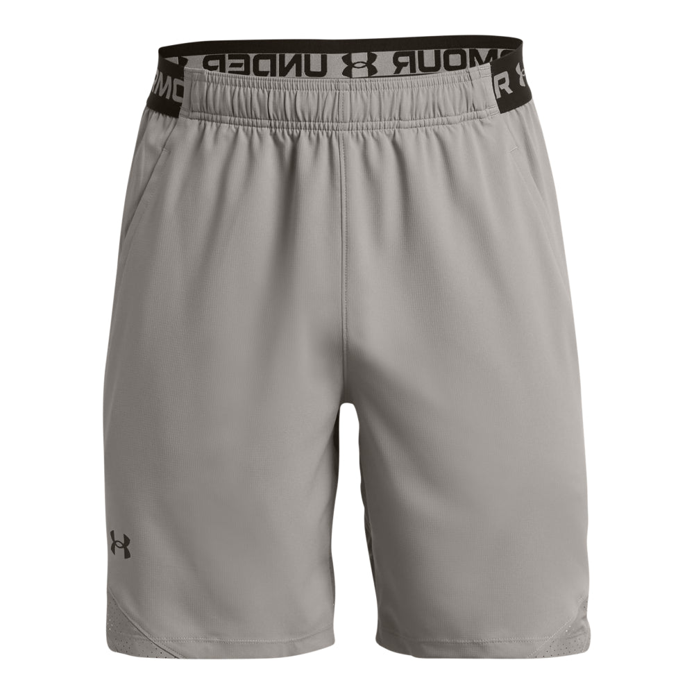 UNDER ARMOUR Herren Shorts Vanish Woven Shorts Trainingshosen & Jogginghosen UNDER ARMOUR 294 PEWTER S