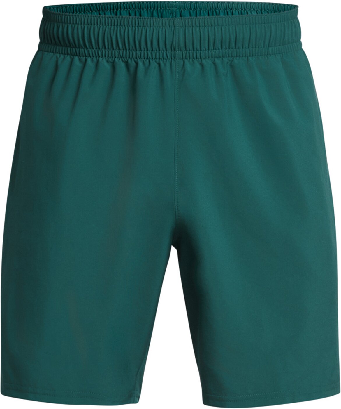 UNDER ARMOUR UA WOVEN WDMK SHORTS Trainingshosen & Jogginghosen UNDER ARMOUR HYDRO TEAL S