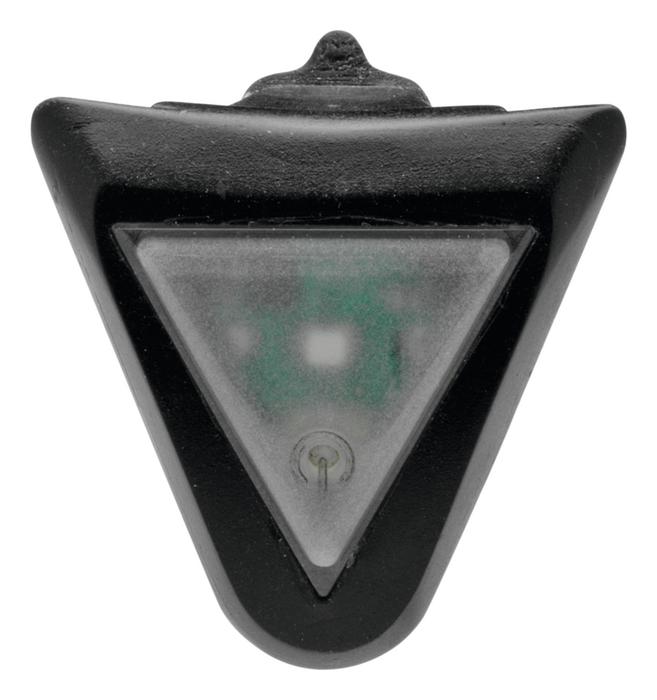 UVEX PLUG-IN LED Fahrradhelme & Schoner UVEX