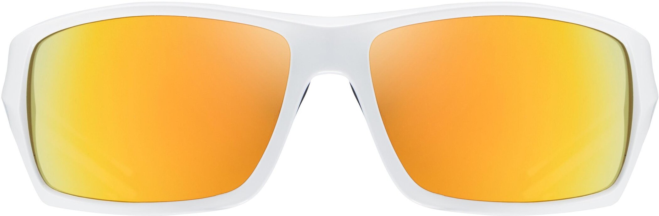 Uvex Sportstyle 222 pola Brille Fahrradbrillen UVEX