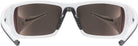 Uvex Sportstyle 222 pola Brille Fahrradbrillen UVEX
