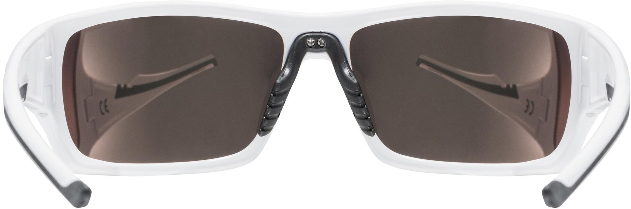 Uvex Sportstyle 222 pola Brille Fahrradbrillen UVEX
