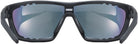 UVEX uvex sportstyle 706 CV vario Fahrradbrillen UVEX