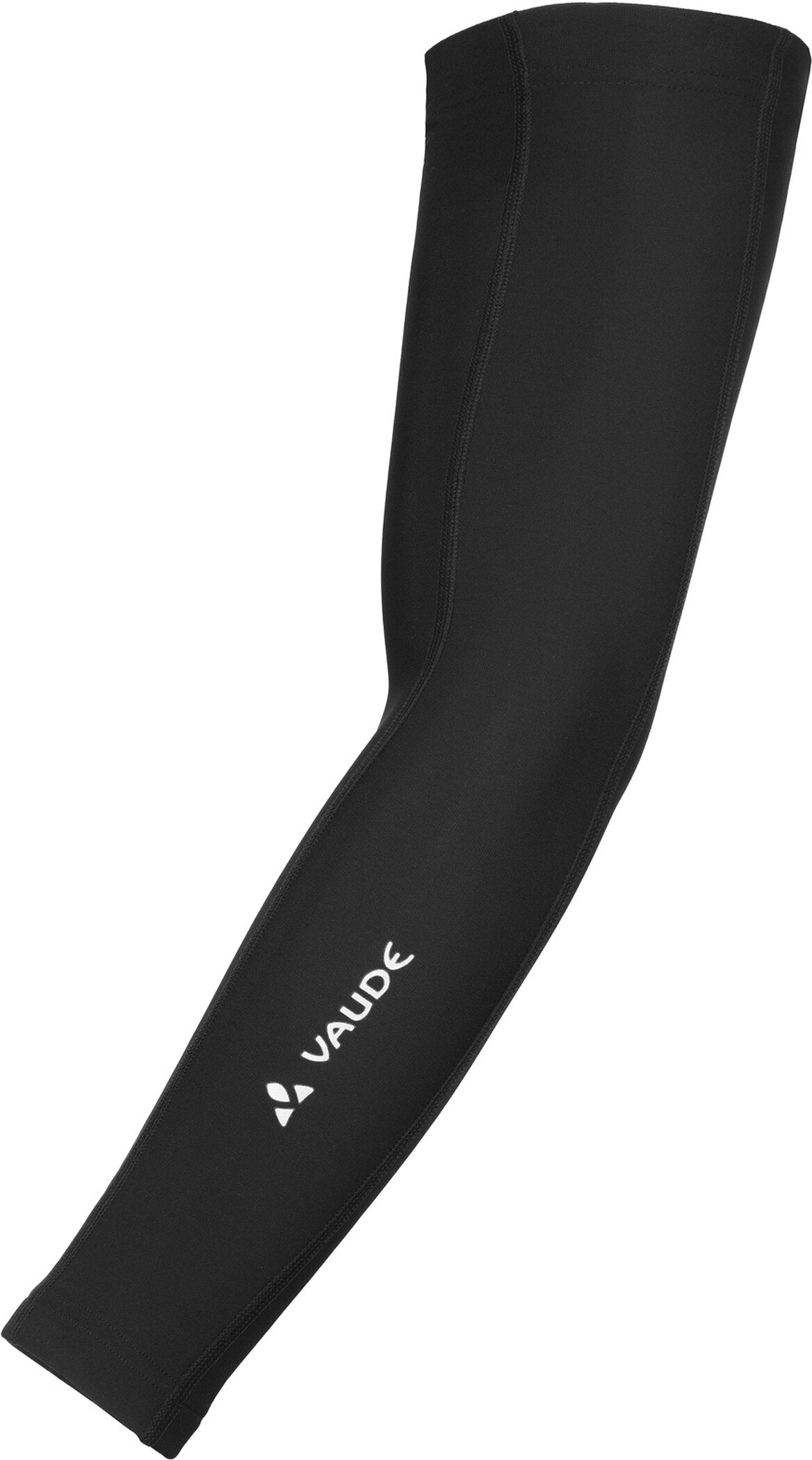 VAUDE Arm Warmer II Fahrradzubehör Textil VAUDE black S