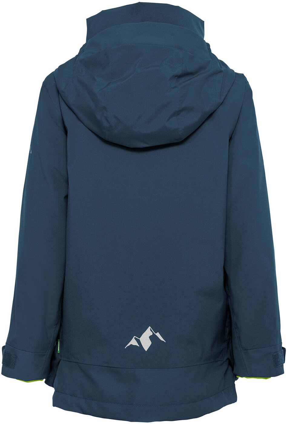 VAUDE Kids Casarea 3in1 Jacket II Wanderjacken VAUDE