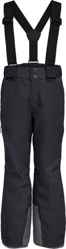 VAUDE Kids Snow Ride Pants Skihosen VAUDE black 122