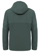 VAUDE Men's Caserina 3in1 Jacket II Wanderjacken VAUDE