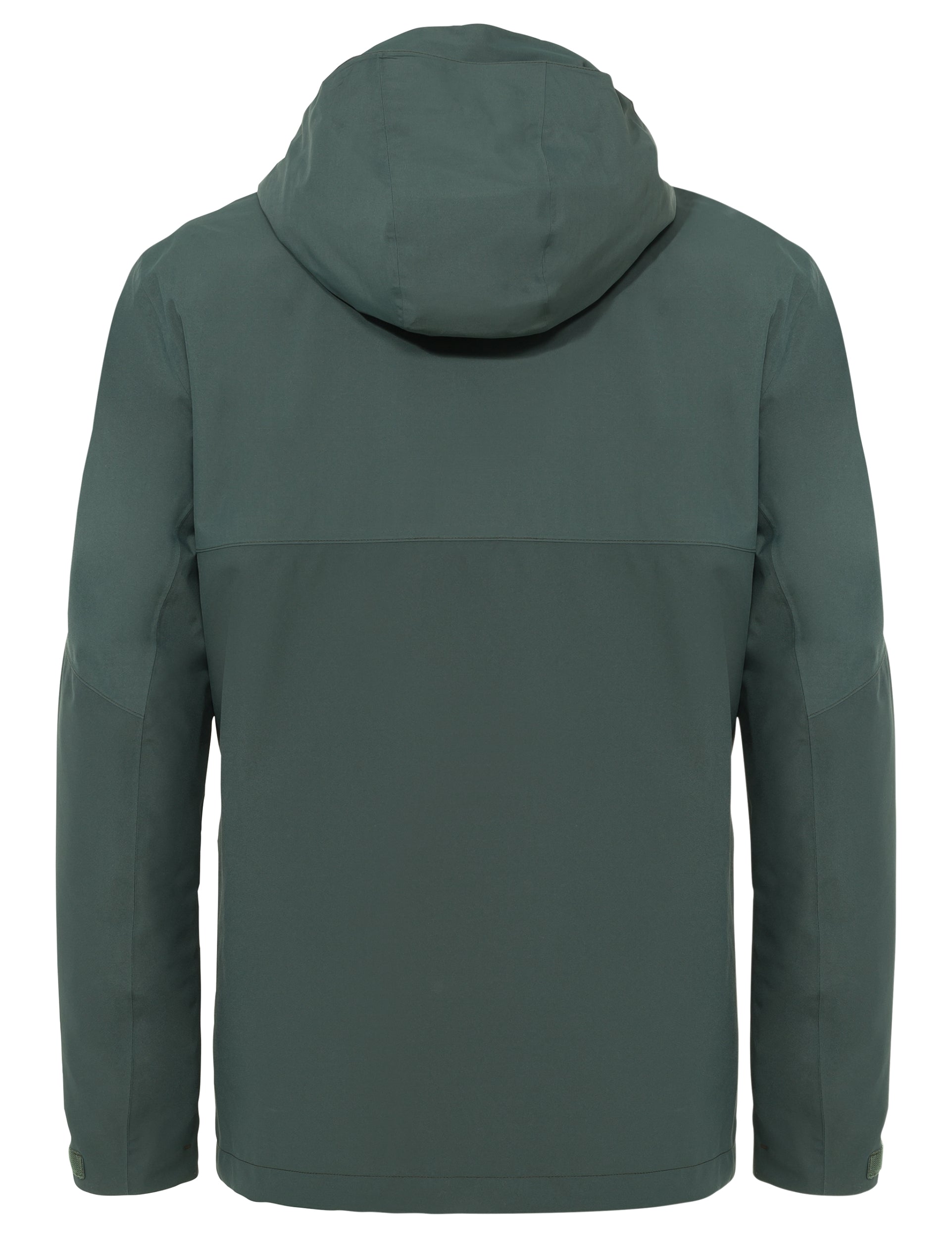 VAUDE Men's Caserina 3in1 Jacket II Wanderjacken VAUDE
