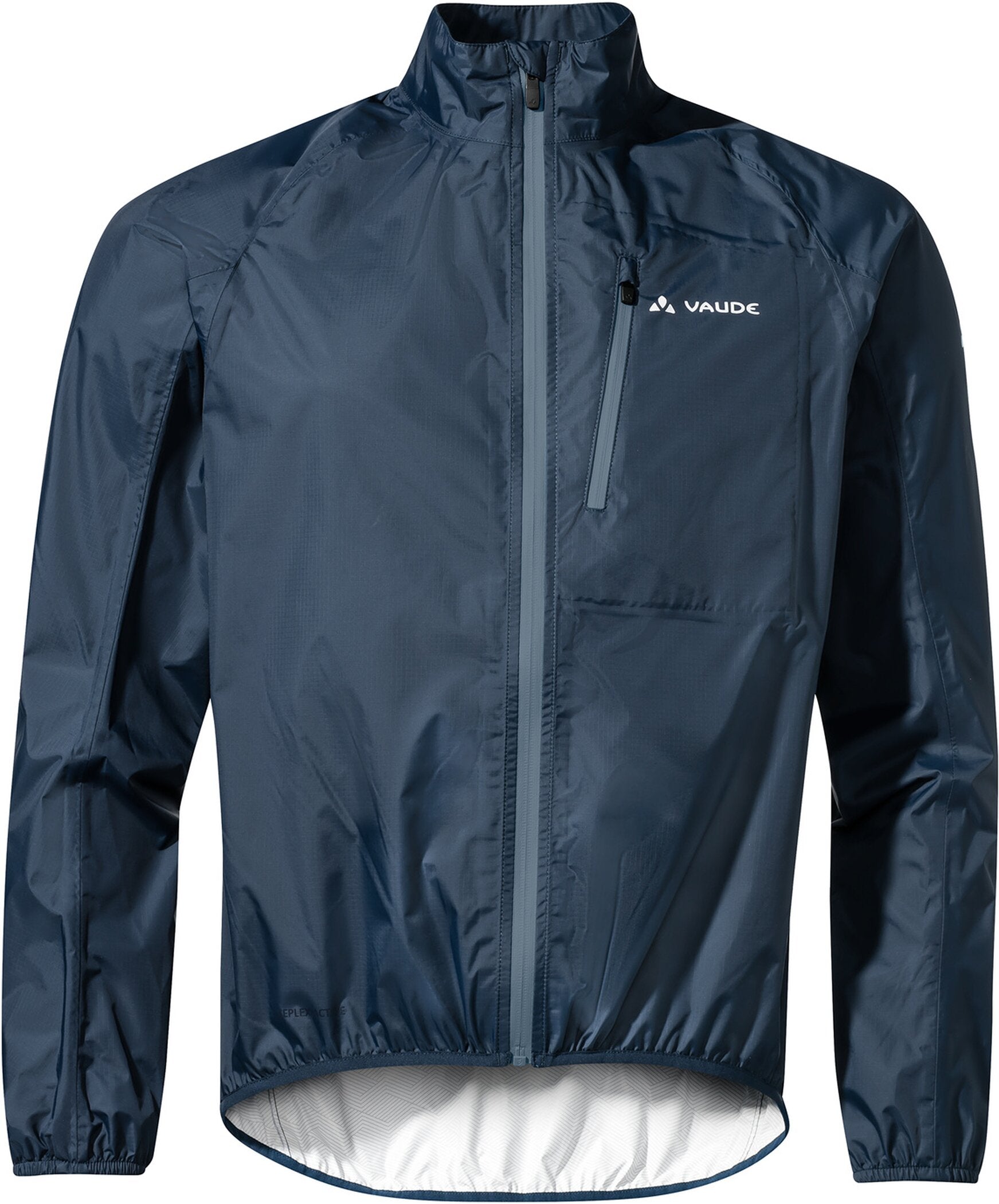 VAUDE Herren Jacke "Me Drop Jacket III" Fahrradjacken VAUDE dark sea M