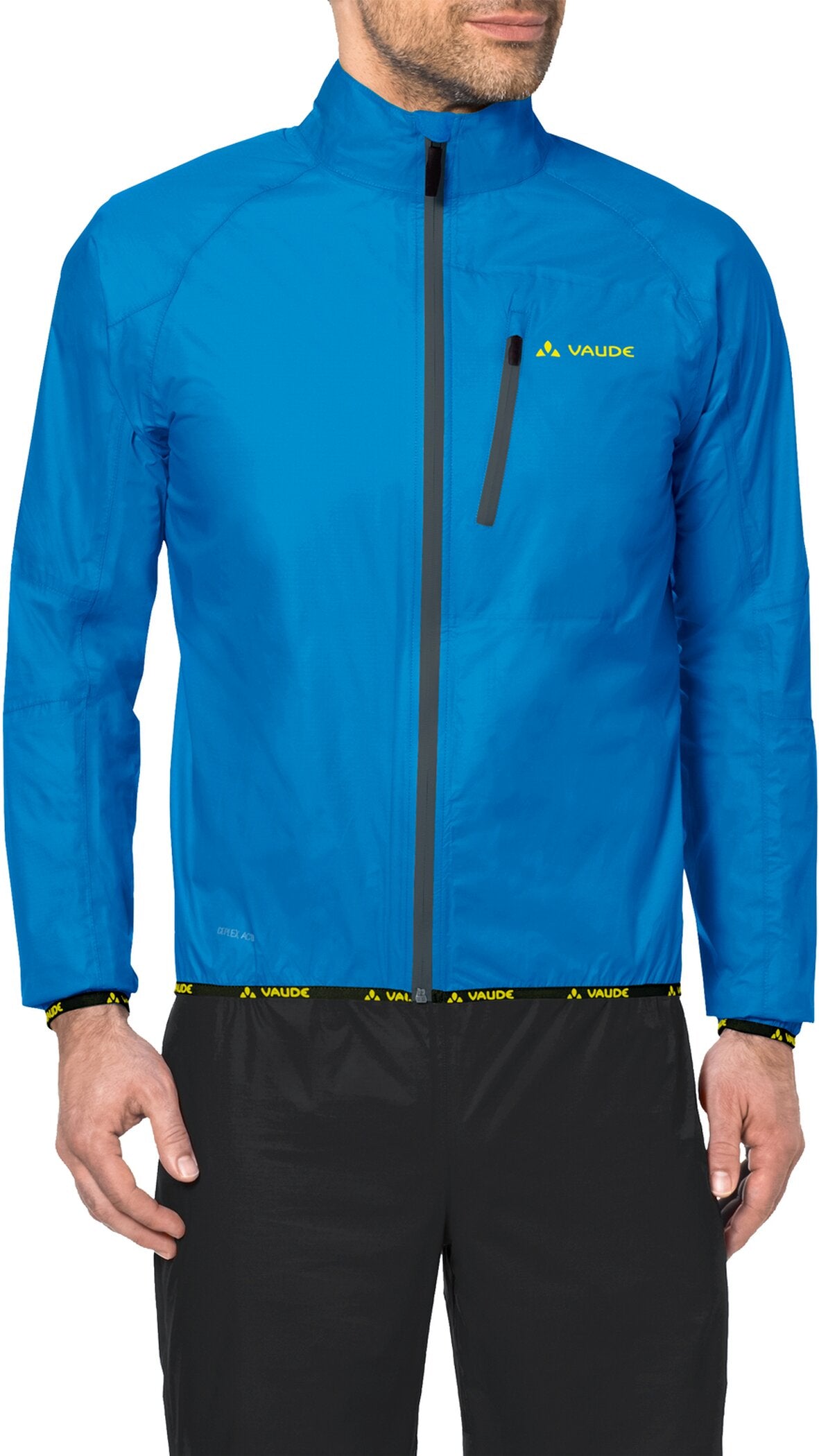 VAUDE Herren Jacke "Me Drop Jacket III" Fahrradjacken VAUDE