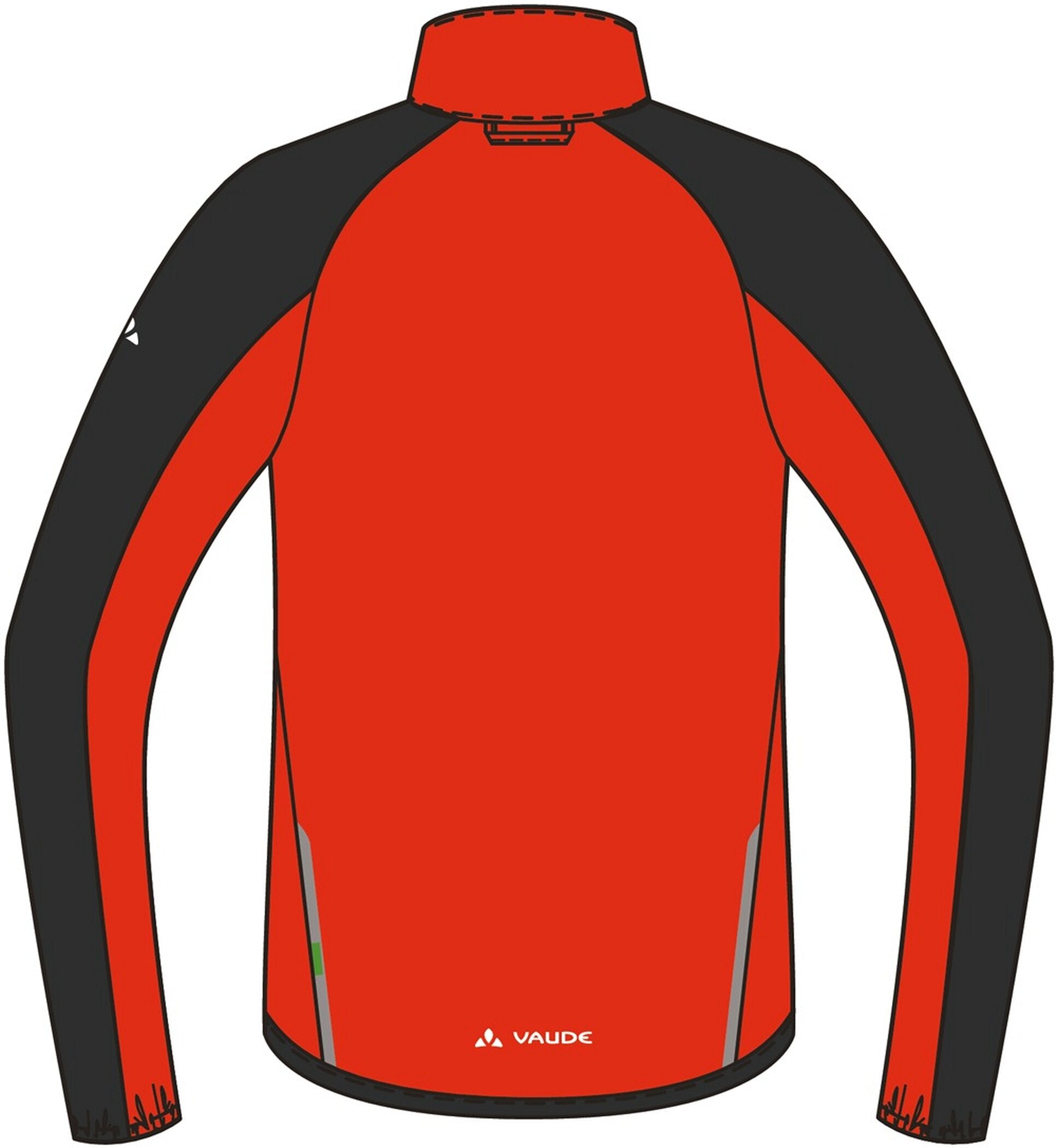 VAUDE Herren Jacke "Me Drop Jacket III" Fahrradjacken VAUDE