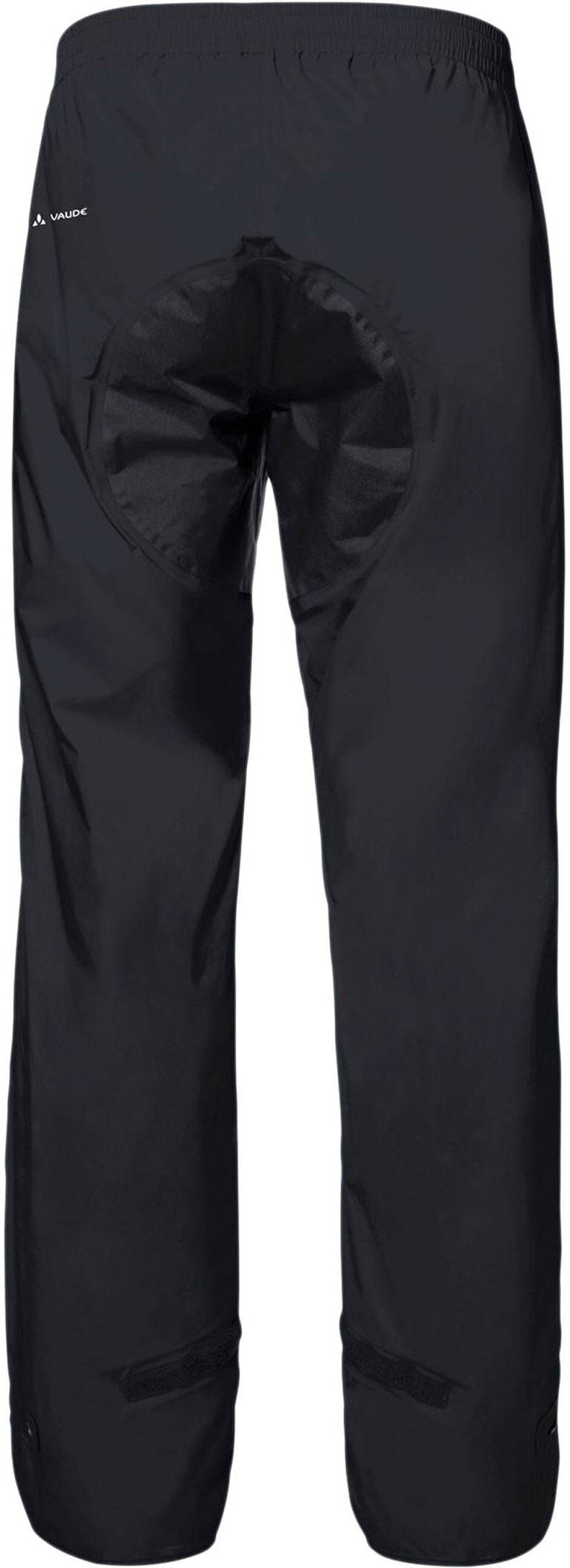 VAUDE Men's Drop Pants II Fahrradhosen VAUDE