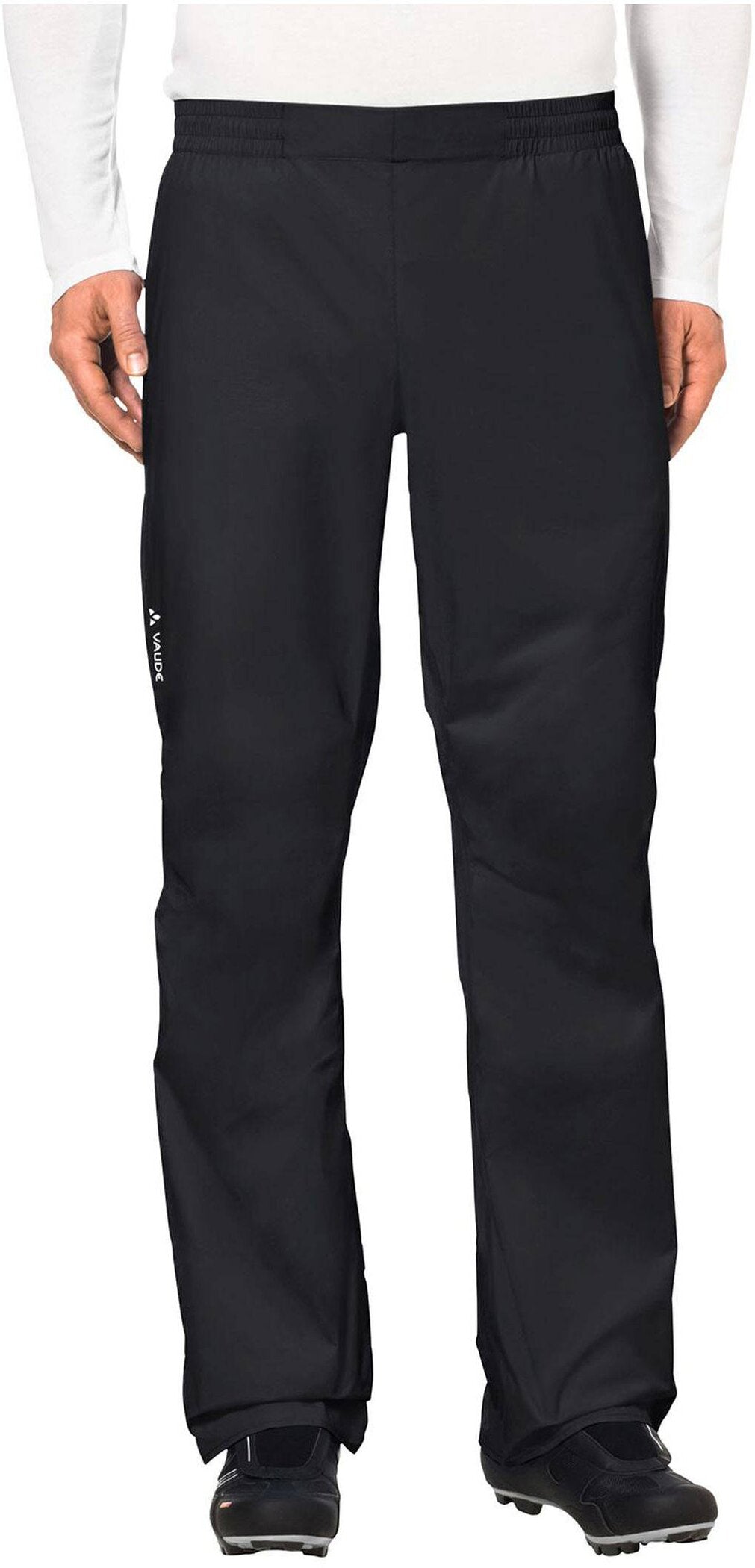 VAUDE Men's Drop Pants II Fahrradhosen VAUDE
