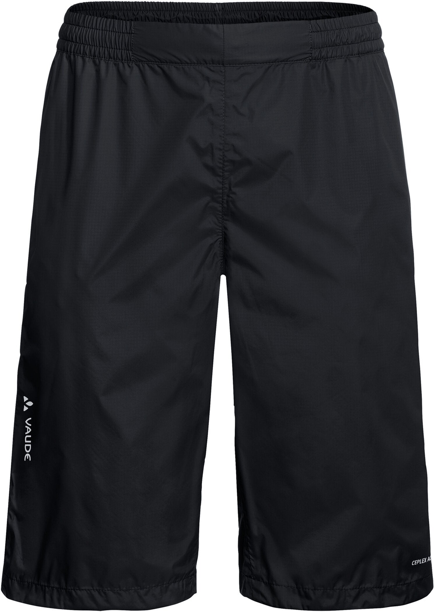 VAUDE Me Drop Shorts Fahrradhosen VAUDE black XXL
