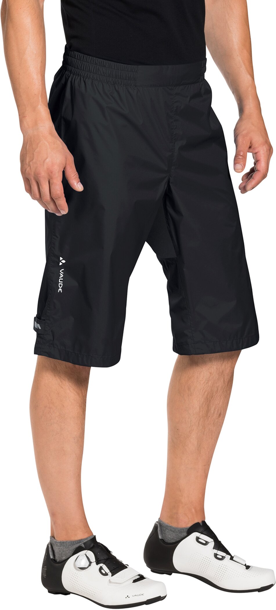 VAUDE Me Drop Shorts Fahrradhosen VAUDE