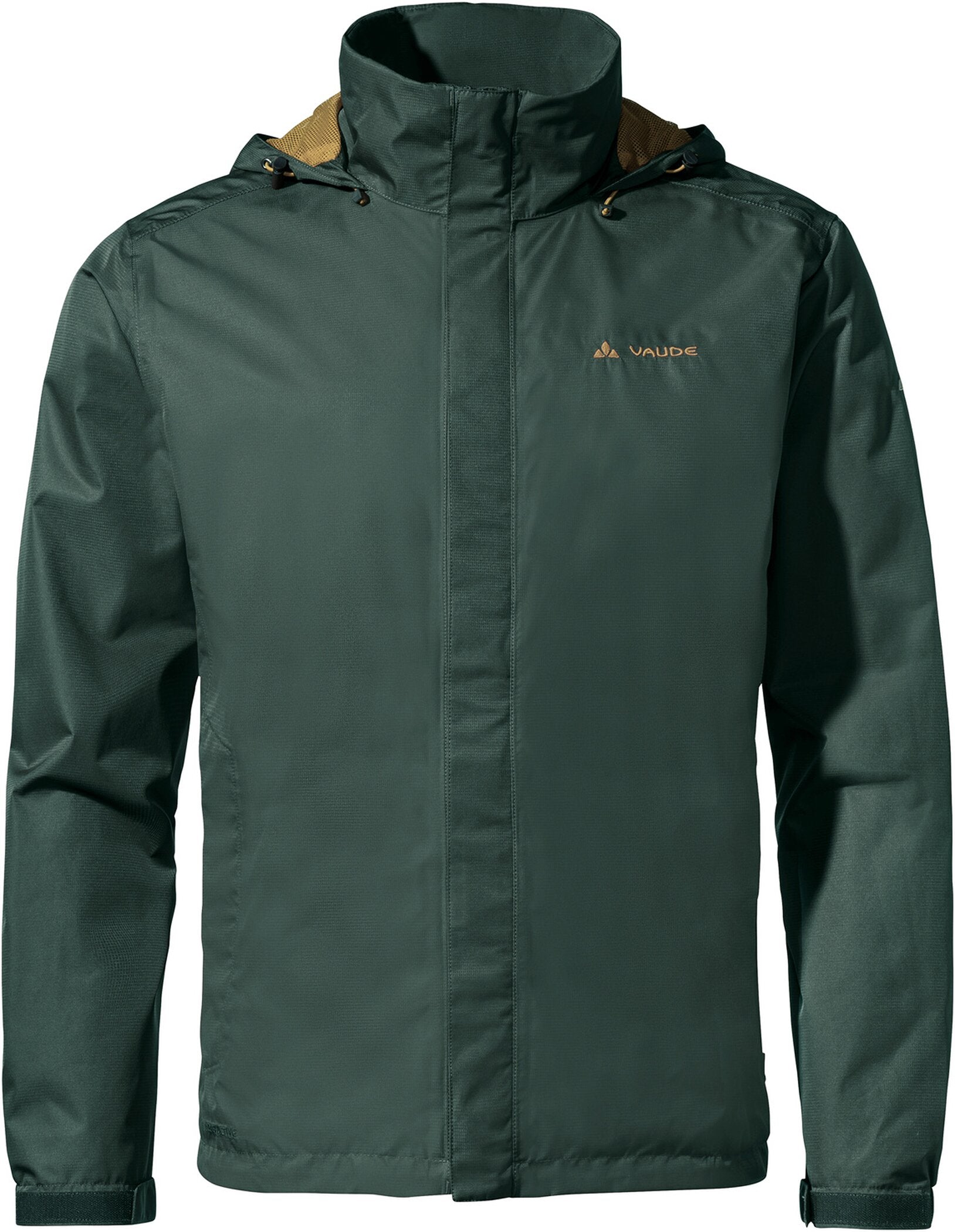 VAUDE Herren-Jacke Escape Light Wanderjacken VAUDE dusty forest 4XL