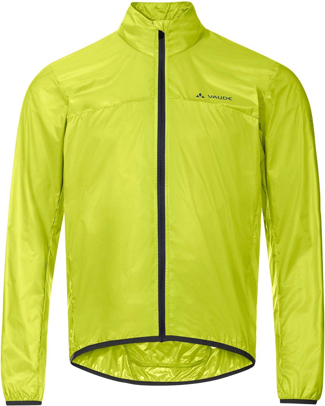 VAUDE Me Matera Air Jacket Fahrradjacken VAUDE bright green M