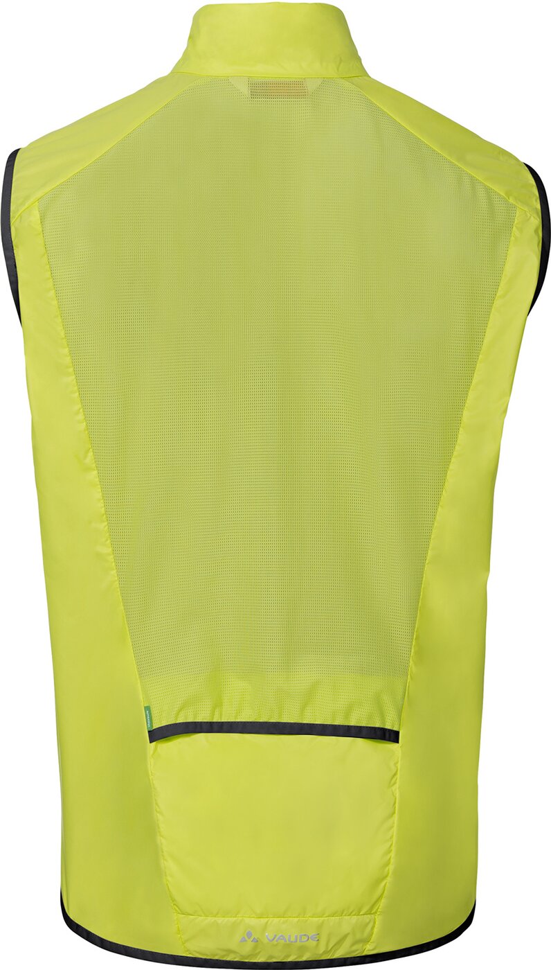 VAUDE Me Matera Air Vest Fahrradjacken VAUDE