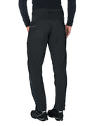 VAUDE Men's Qimsa Softshell Pants II S/S+L/S Kurzlänge Fahrradhosen VAUDE