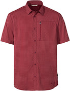 VAUDE Me Seiland Shirt IV Wandershirts /-hemden VAUDE carmine L