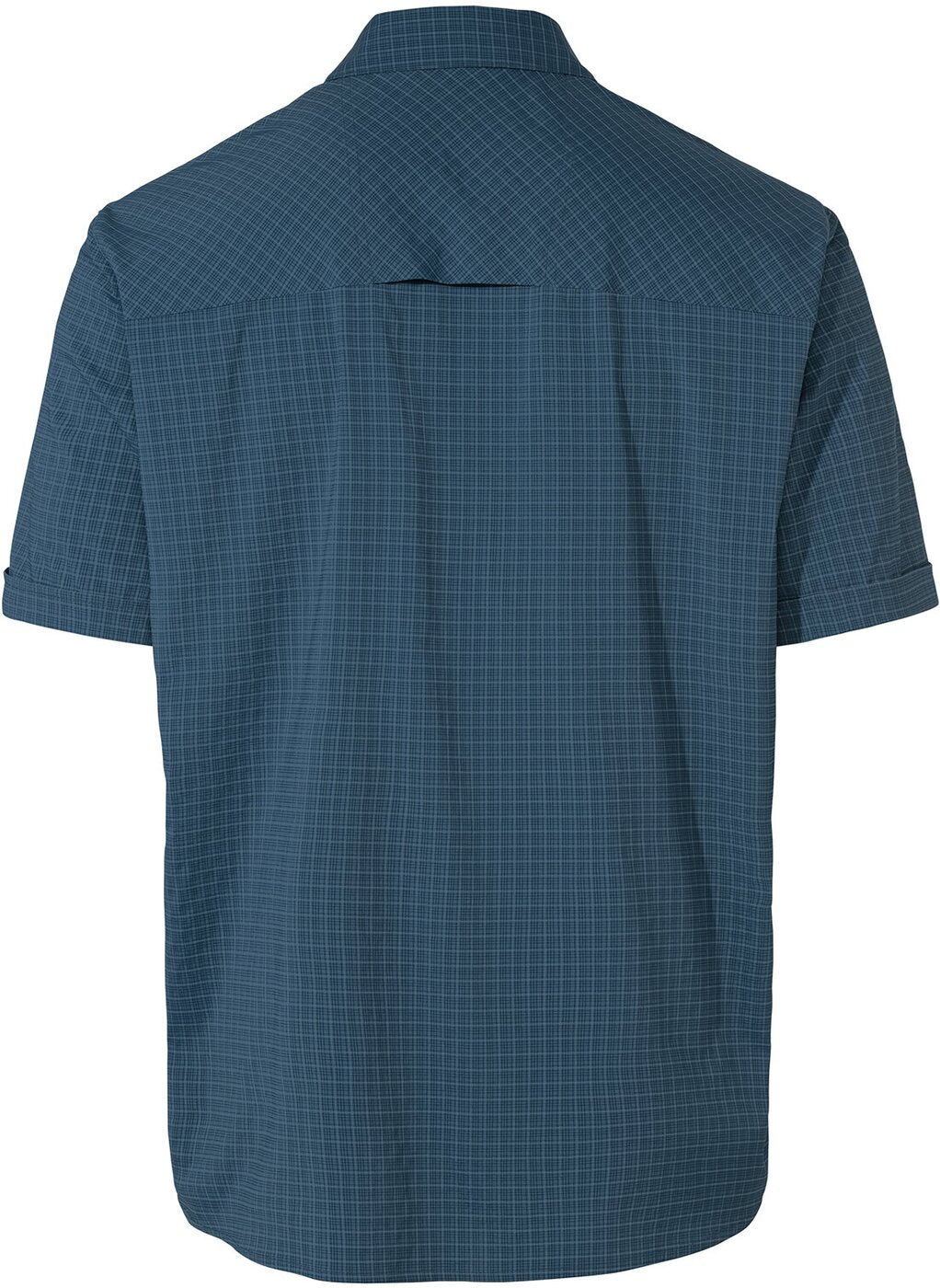 VAUDE Me Seiland Shirt IV Wandershirts /-hemden VAUDE