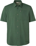 VAUDE Me Seiland Shirt IV Wandershirts /-hemden VAUDE woodland L