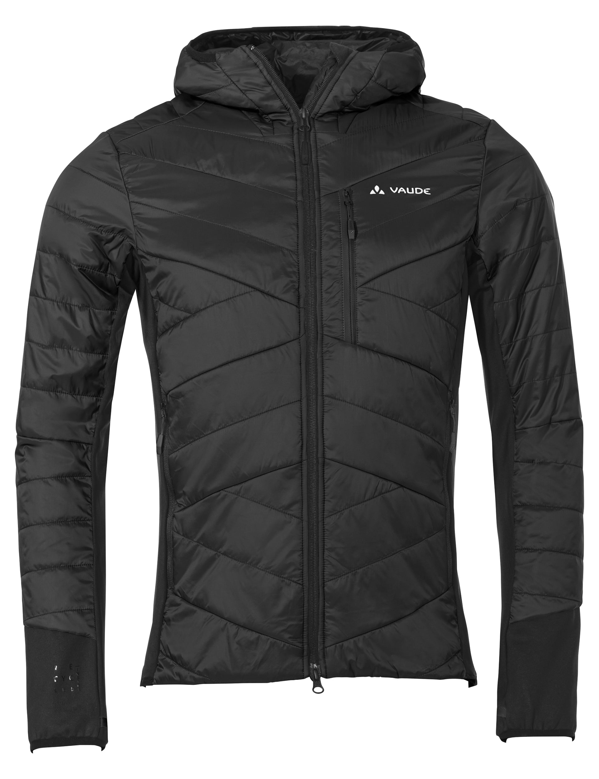 VAUDE Men's Sesvenna Jacket IV Wanderjacken VAUDE black M