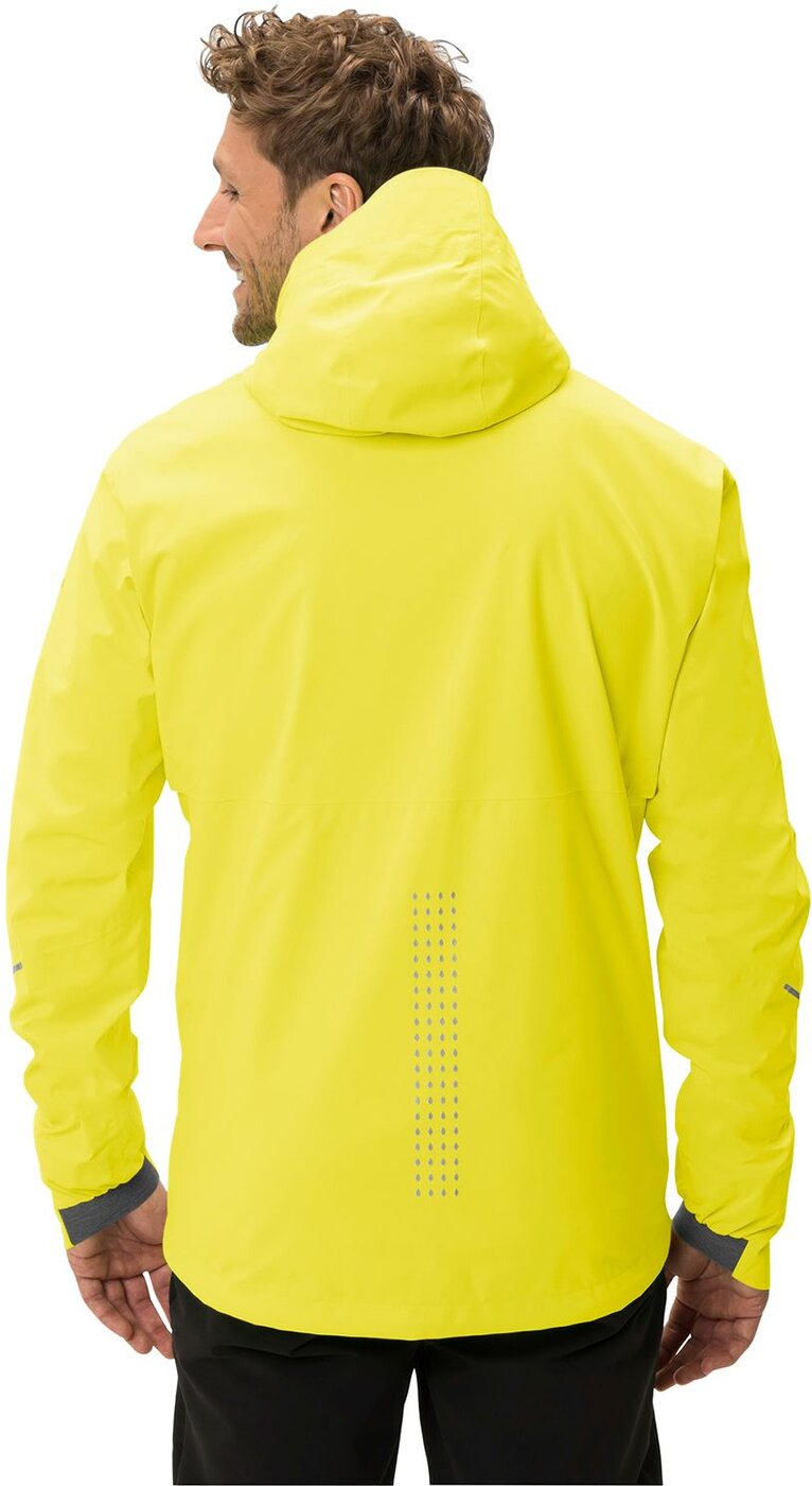 VAUDE Me Yaras 3in1 Jacket Fahrradjacken VAUDE